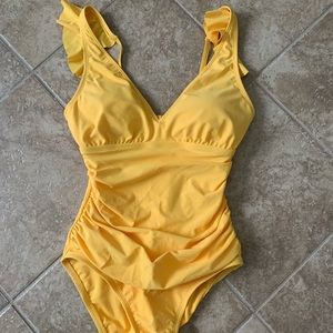 Ellen Tracy Swimsuit